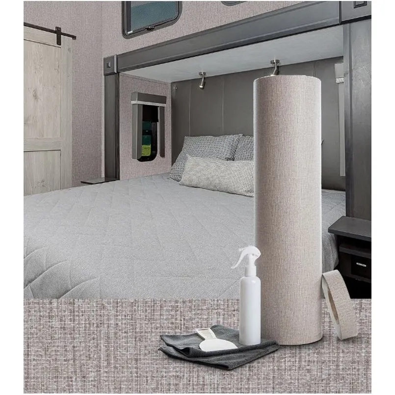 WALLBOARD KIT -SKETCH LINEN 50